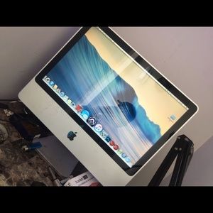 20’ iMac